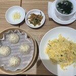 鼎泰豐 名古屋店 - 