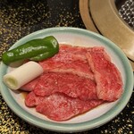 焼肉やまと - 