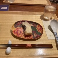 広尾はしづめ - 