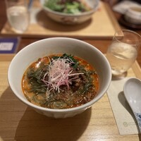 広尾はしづめ - 