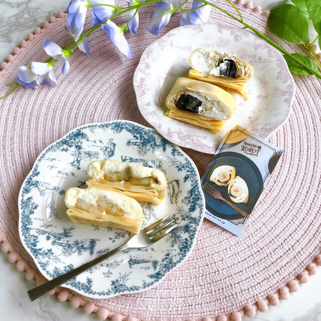 ラップド クレープ コロット JR神田店 （Wrapped Crepe Korot） - 神田