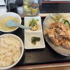 かどや飯店 - 料理写真:
