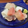 酒菜魚 しまだ