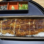 うなぎ 四代目 菊川 グローバルゲート店 - 