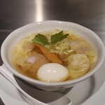 成城青果 - 
