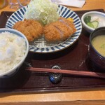豚料理 田 - 