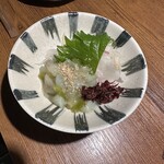 備長炉端 だいやめ - 