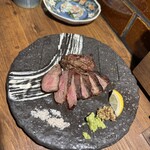 備長炉端 だいやめ - 