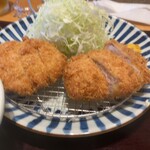 豚料理 田 - 