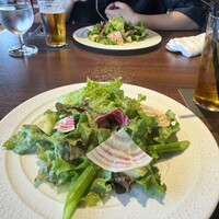 ワカヌイ グリル ダイニング バー 東京 - 