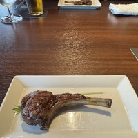 ワカヌイ グリル ダイニング バー 東京 - 