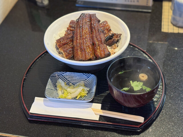 Unagi Ya Owari Asahi Ten photo