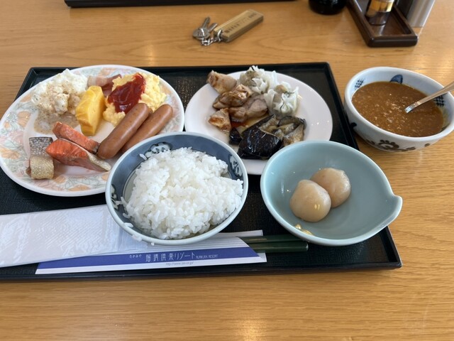 たかみや瑠璃倶楽リゾート &ndash; 山形市の自然と温泉が楽しめるホテル