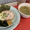 ラーメンショップ 卒島店