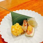 日本料理 五感 - 