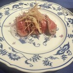 PENTHOUSE GINZA hanare: - 