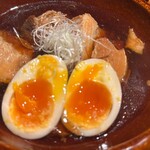 ごはんや一芯 京都 - 