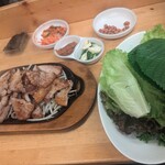 ソウル禹の店 - 