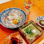 日本料理 五感 - 