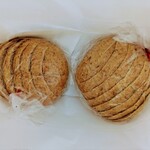 焼き菓子とパンの店 ぱる - 