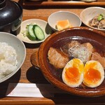 ごはんや一芯 京都 - 