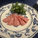 PENTHOUSE GINZA hanare: - 