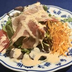 PENTHOUSE GINZA hanare: - 