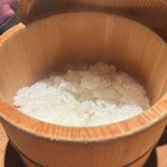 ごはんや一芯 京都 - 