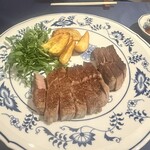 PENTHOUSE GINZA hanare: - 