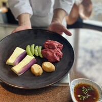 鉄板焼 すみだ - 