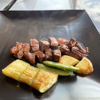 鉄板焼 すみだ - 
