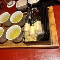焼肉トラジ 大阪ヒルトンプラザ ウエスト店 - 