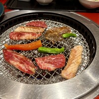 焼肉トラジ 大阪ヒルトンプラザ ウエスト店 - 
