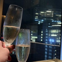 エイス シー オイスターバー&グリル ルクア大阪店 - 