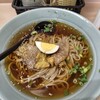 大陸ラーメン