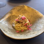 プレゼンテ スギ - 