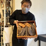 プレゼンテ スギ - 