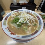 らーめん与壱 - 