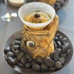 プレゼンテ スギ - 