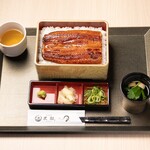 和歌山名代 鰻屋 黑船