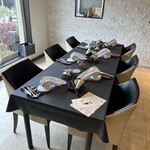 プレゼンテ スギ - 