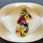 プレゼンテ スギ - 