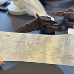 プレゼンテ スギ - 