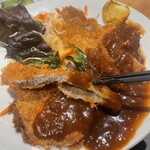 いまだや - ロースカツ！