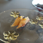 プレゼンテ スギ - 