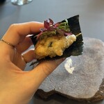 プレゼンテ スギ - 