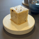 プレゼンテ スギ - 