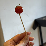 プレゼンテ スギ - 