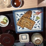 うなぎ すみの坊 本町店 - 