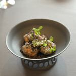 プレゼンテ スギ - 